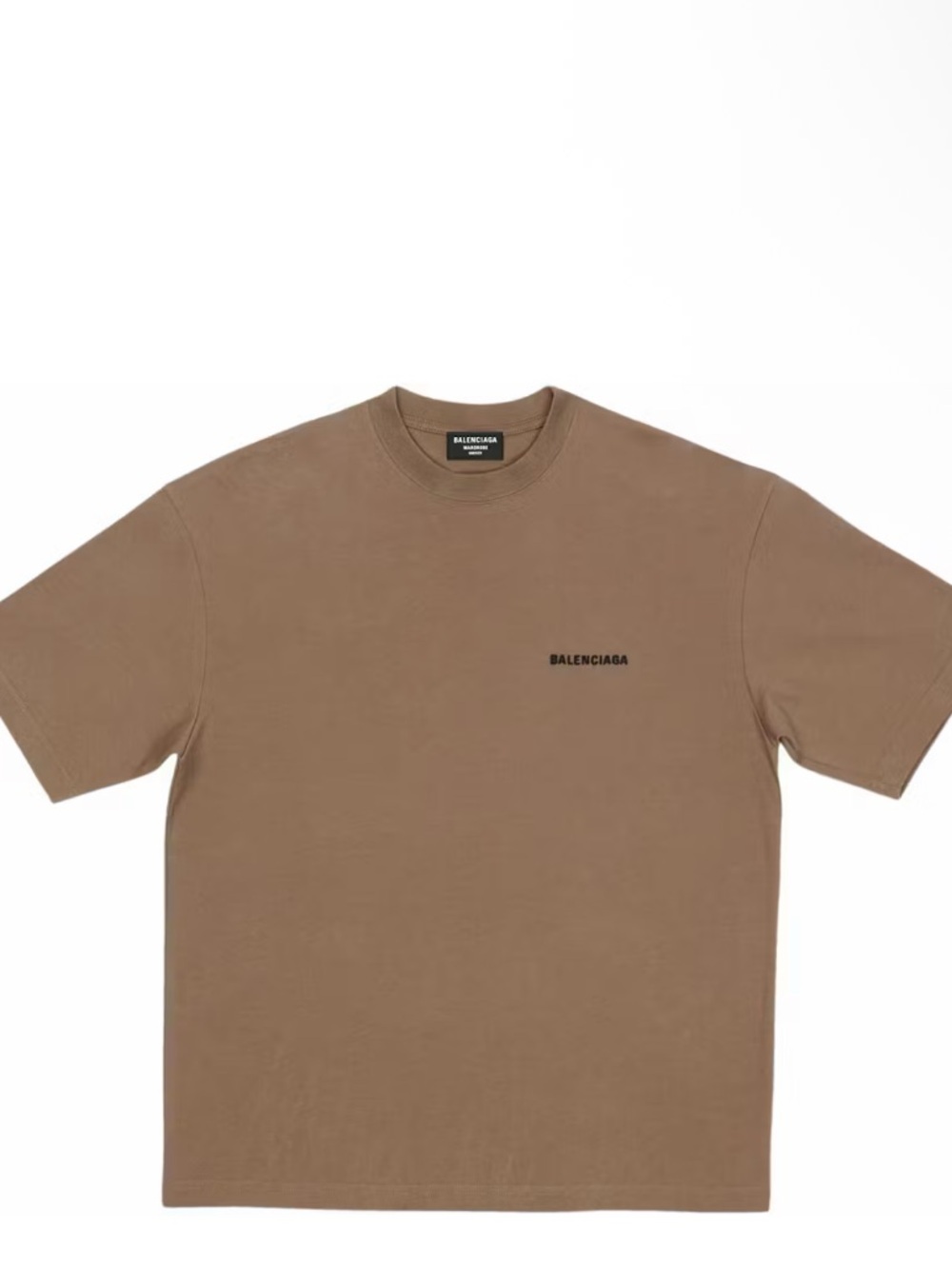 Balenciaga Shirt